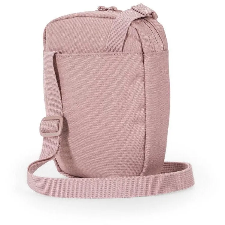 Herschel Bags Cruz Cross Body Bag - Ash Rose