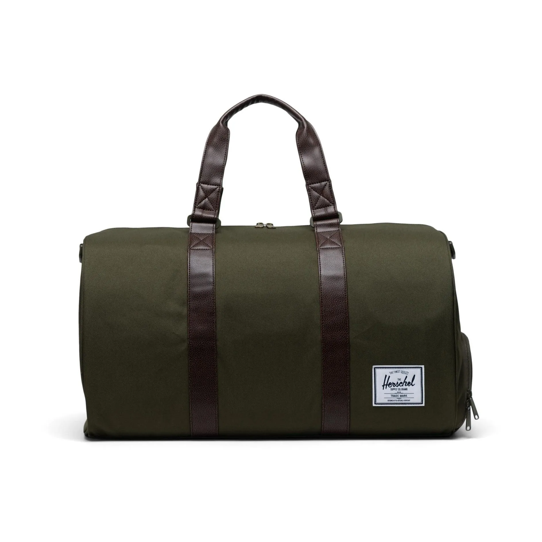 Herschel Bags Novel Duffle - Ivy