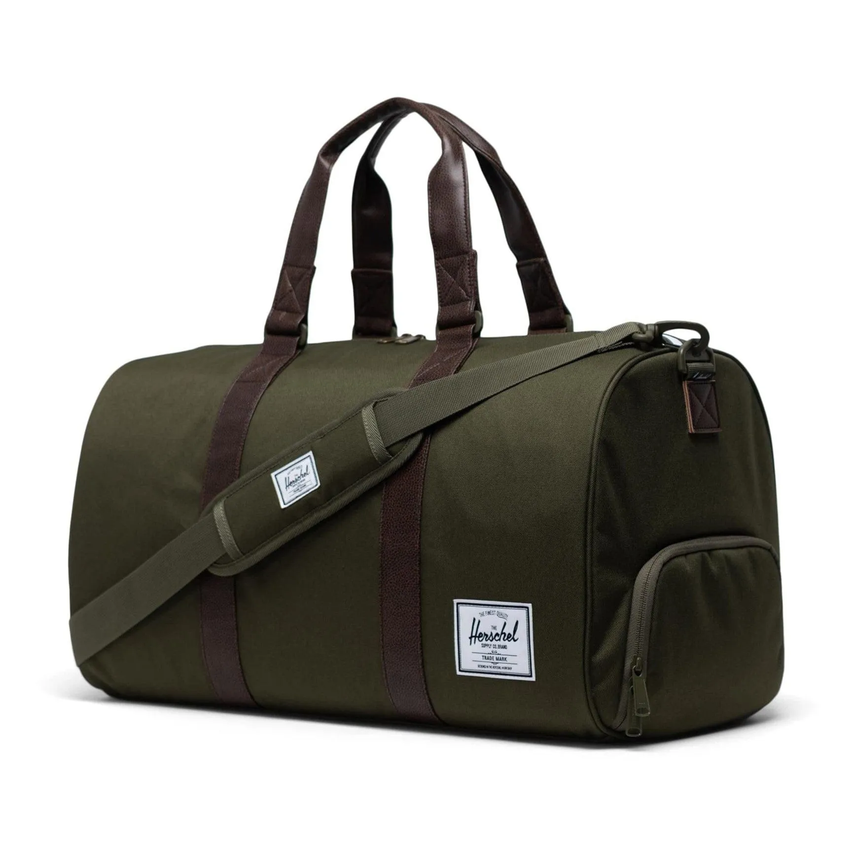 Herschel Bags Novel Duffle - Ivy