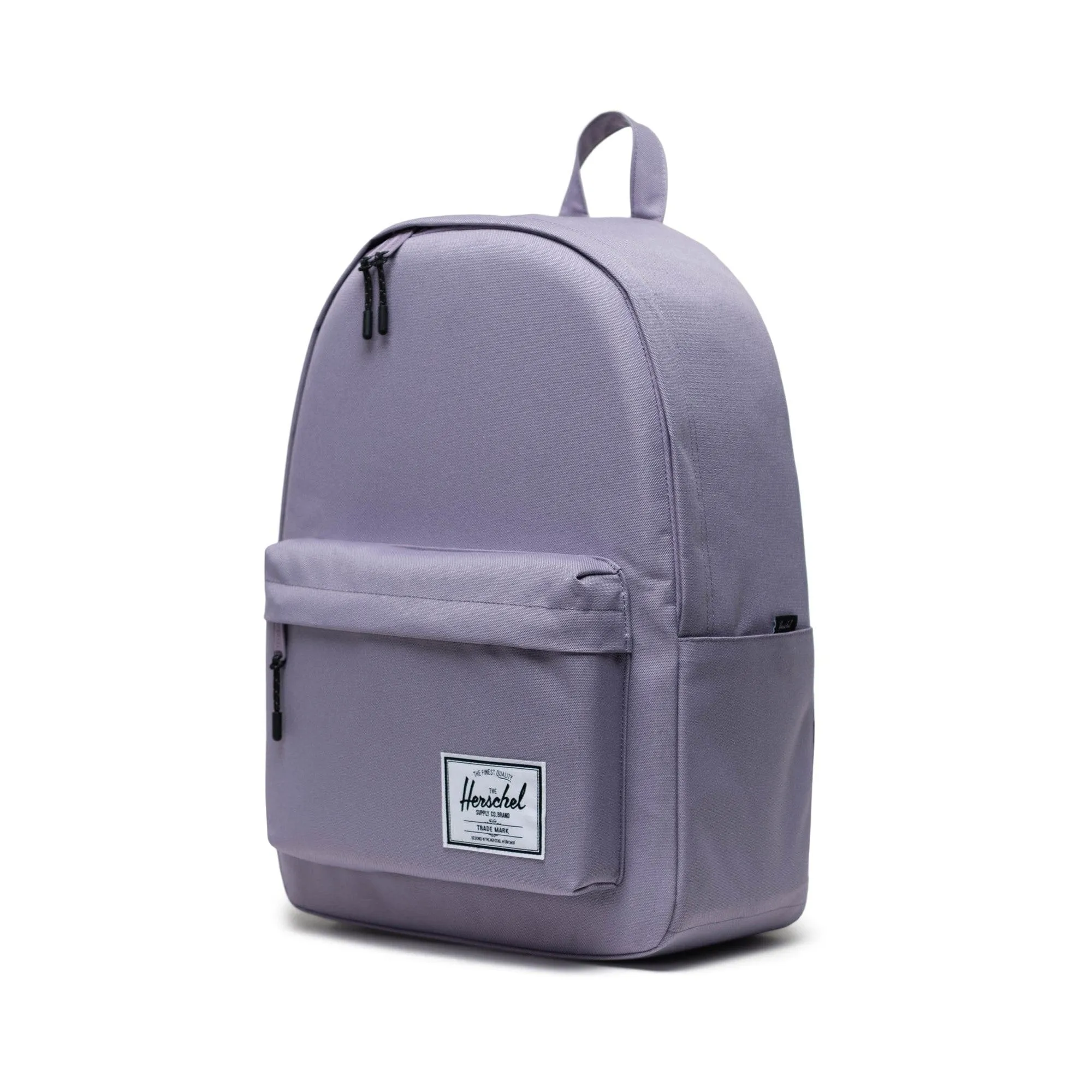 Herschel Bags Womens Classic XL Backpack - Lavender Grey