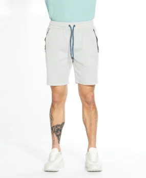 Horrace Shorts (Light Gray)