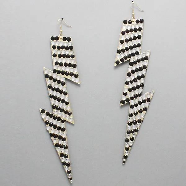 iLLASPARKZ Fashion Earrings