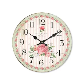 Kensington wall clock 29cm