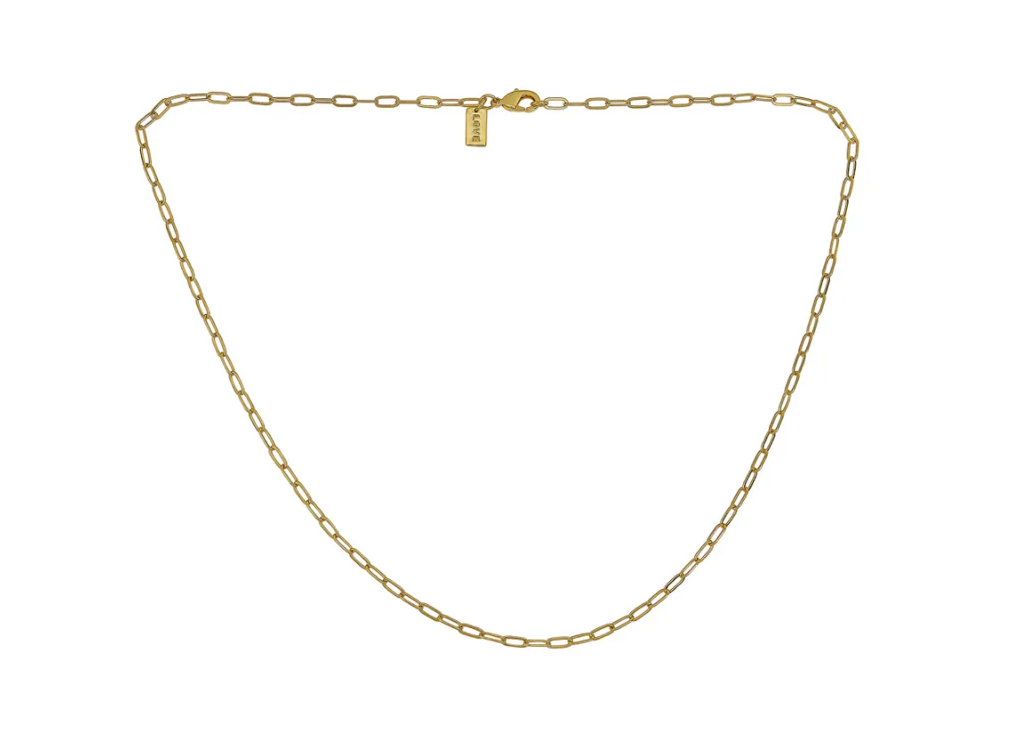 Khris Thin Necklace