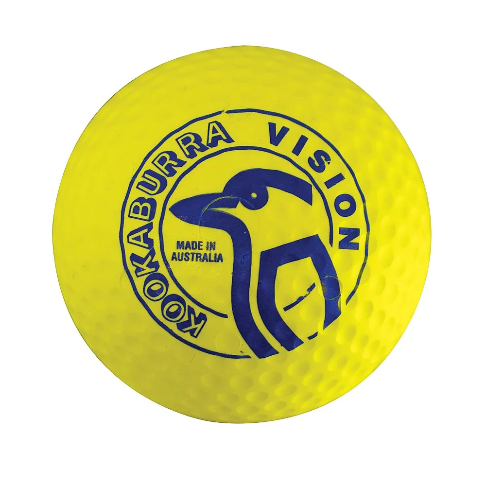 Kookaburra Ball