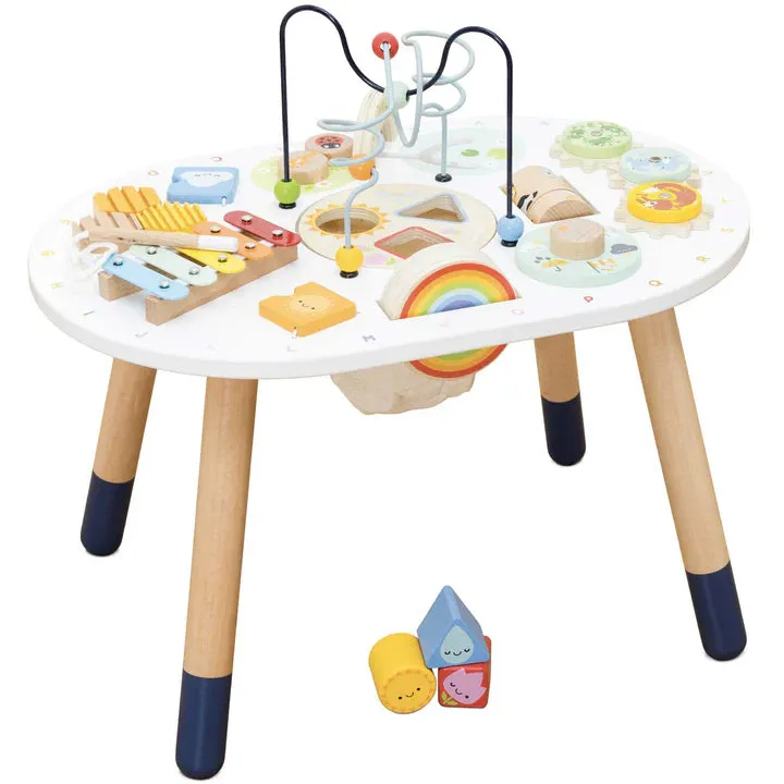 Le Toy Van Activity Table