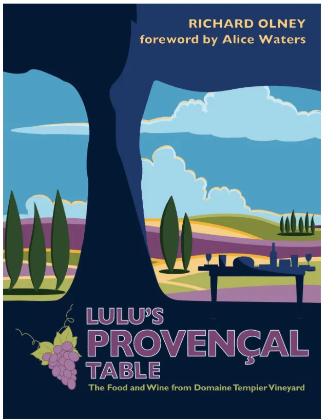 Lulu's Provenc?al table