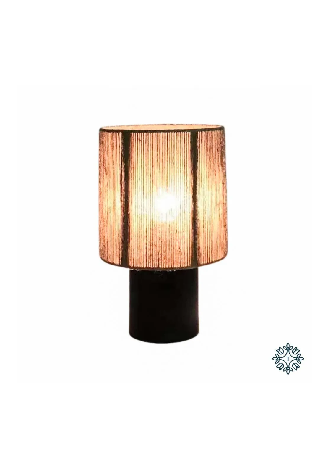 Luna Table Lamp 30cm