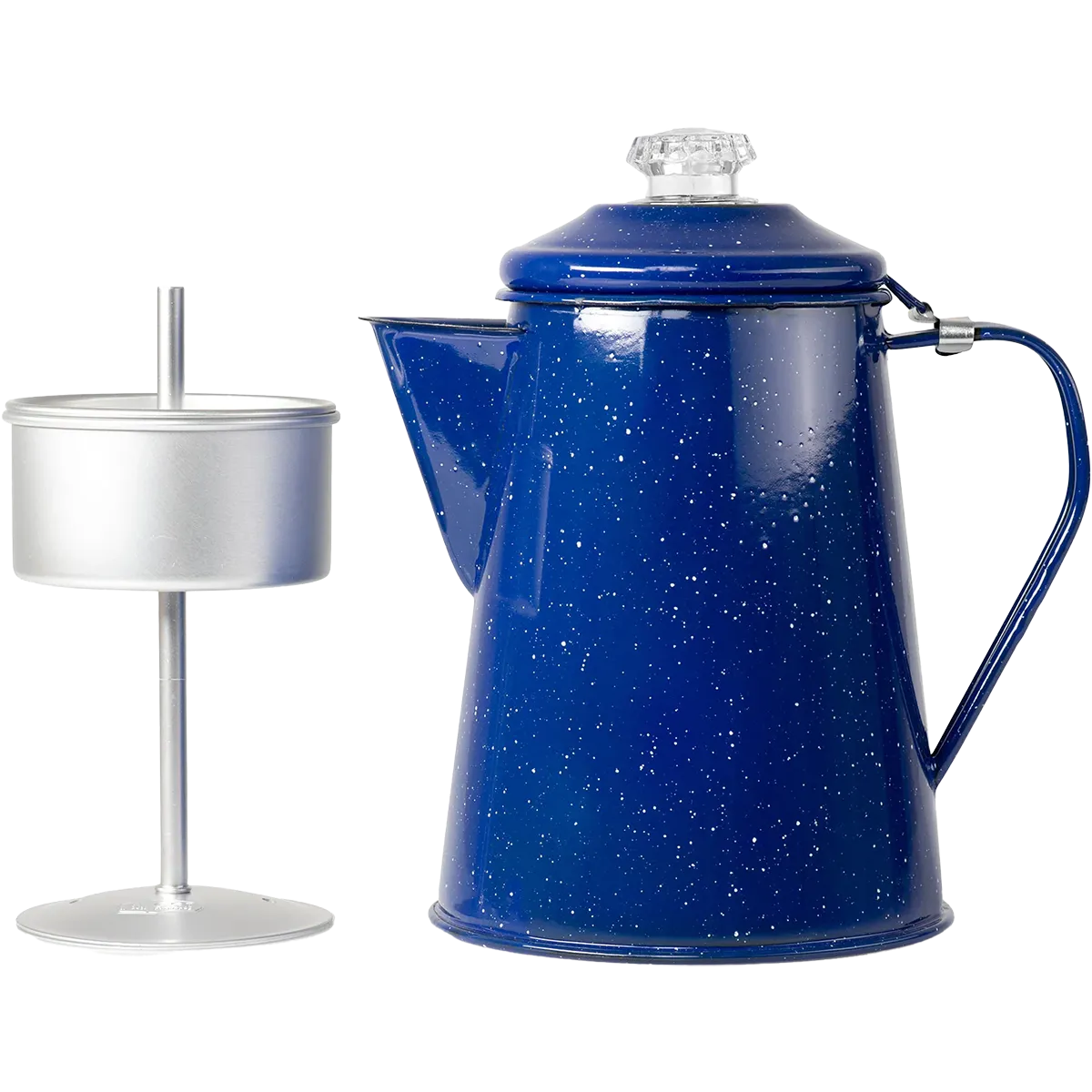 Mesa 8 Cup Percolator