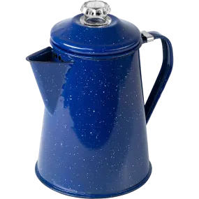 Mesa 8 Cup Percolator