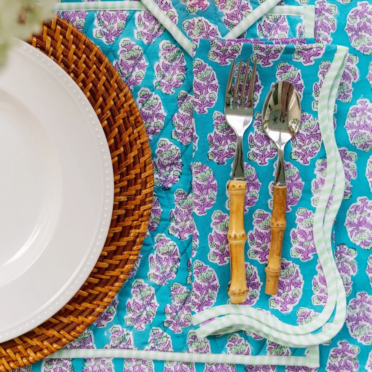 Mimi Table Runner