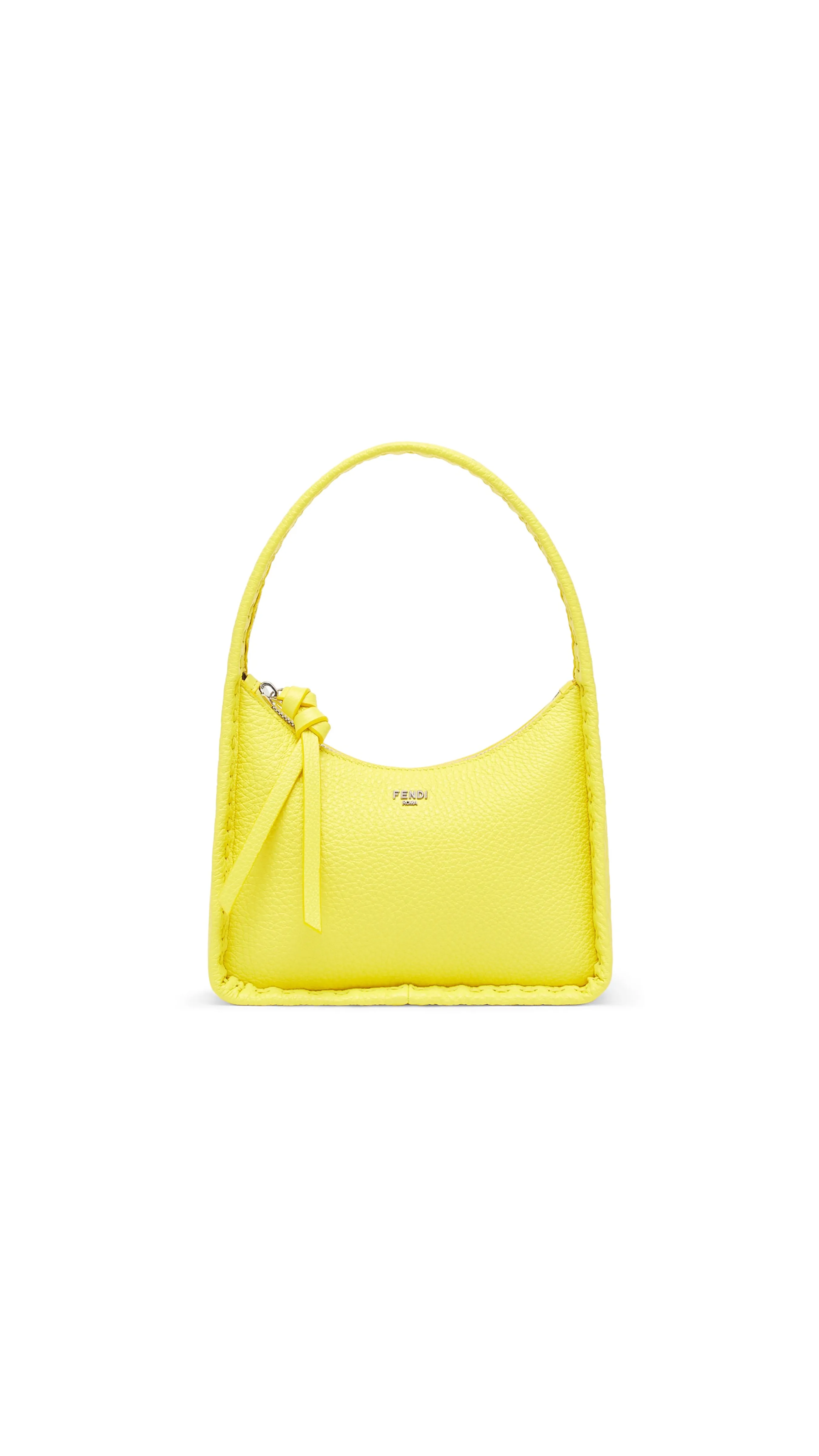 Mini Fendessence - Yellow