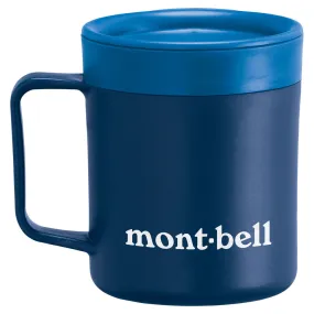 MONTBELL THERMO MUG 200 Montbell LOGO