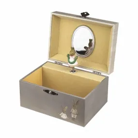 Musical Jewellery Box - Birthday