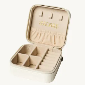 Nadaré M Travel Jewelry Case