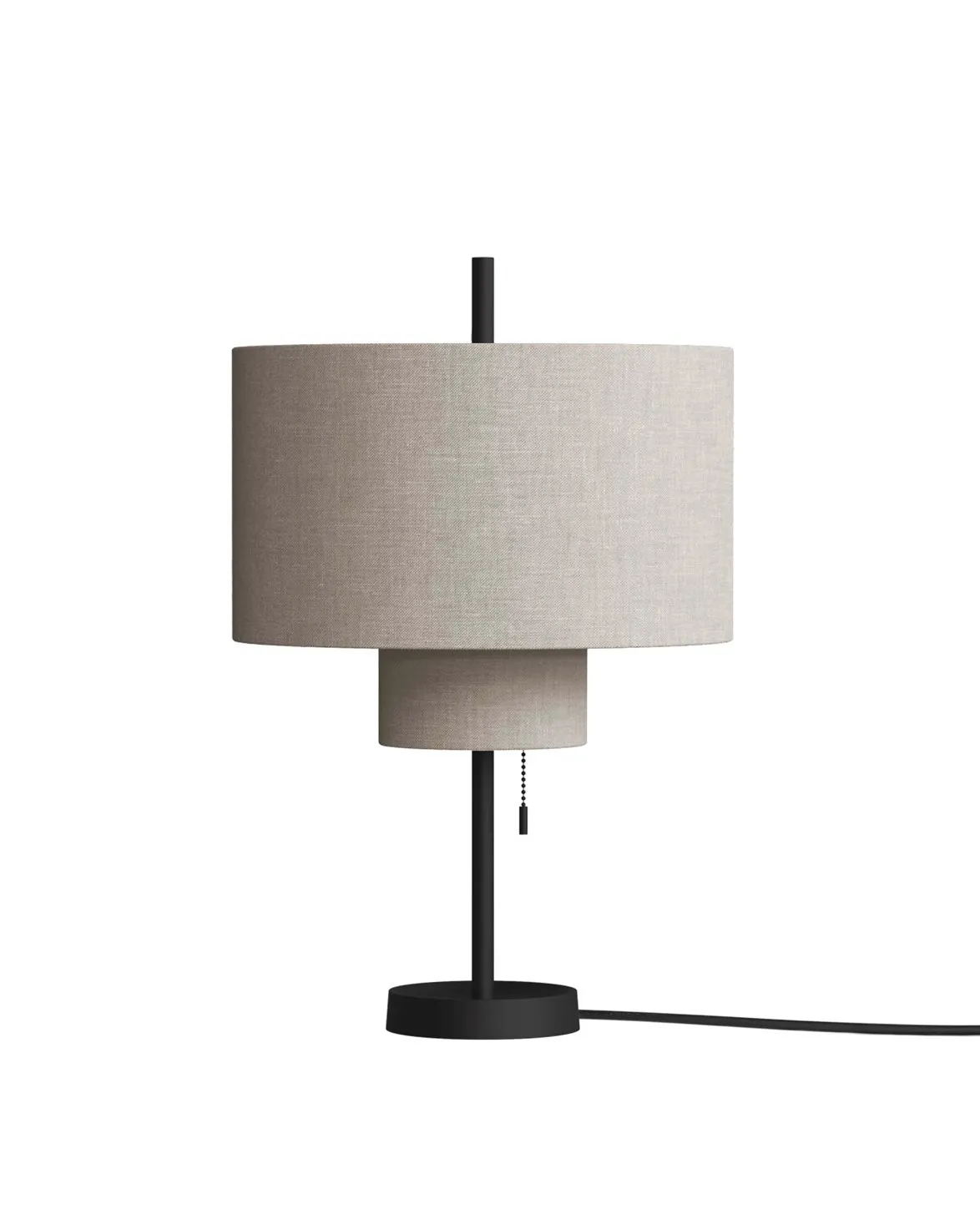 New Works Margin Table Lamp