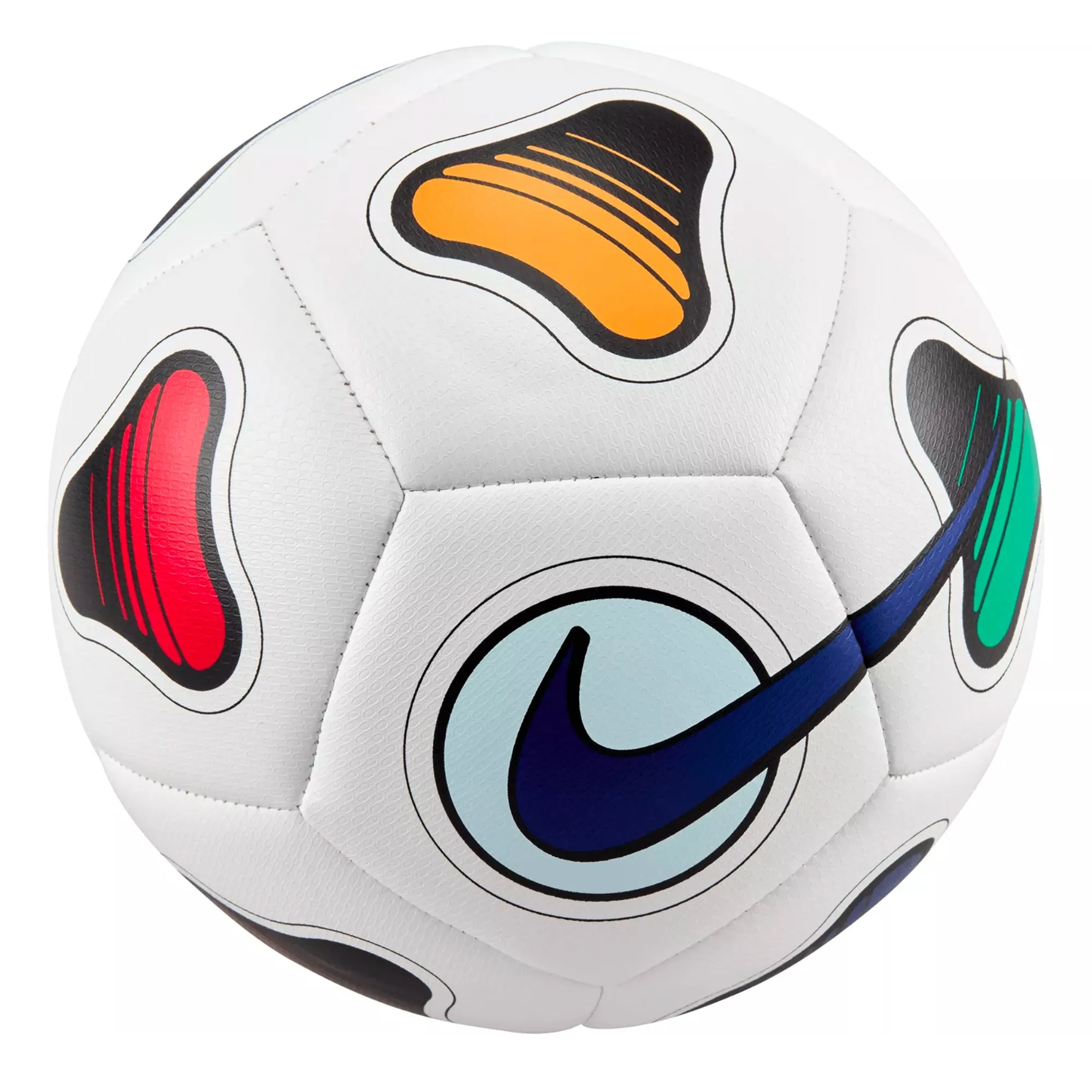 Nike Futsal Maestro Pro Ball White/MultiColor