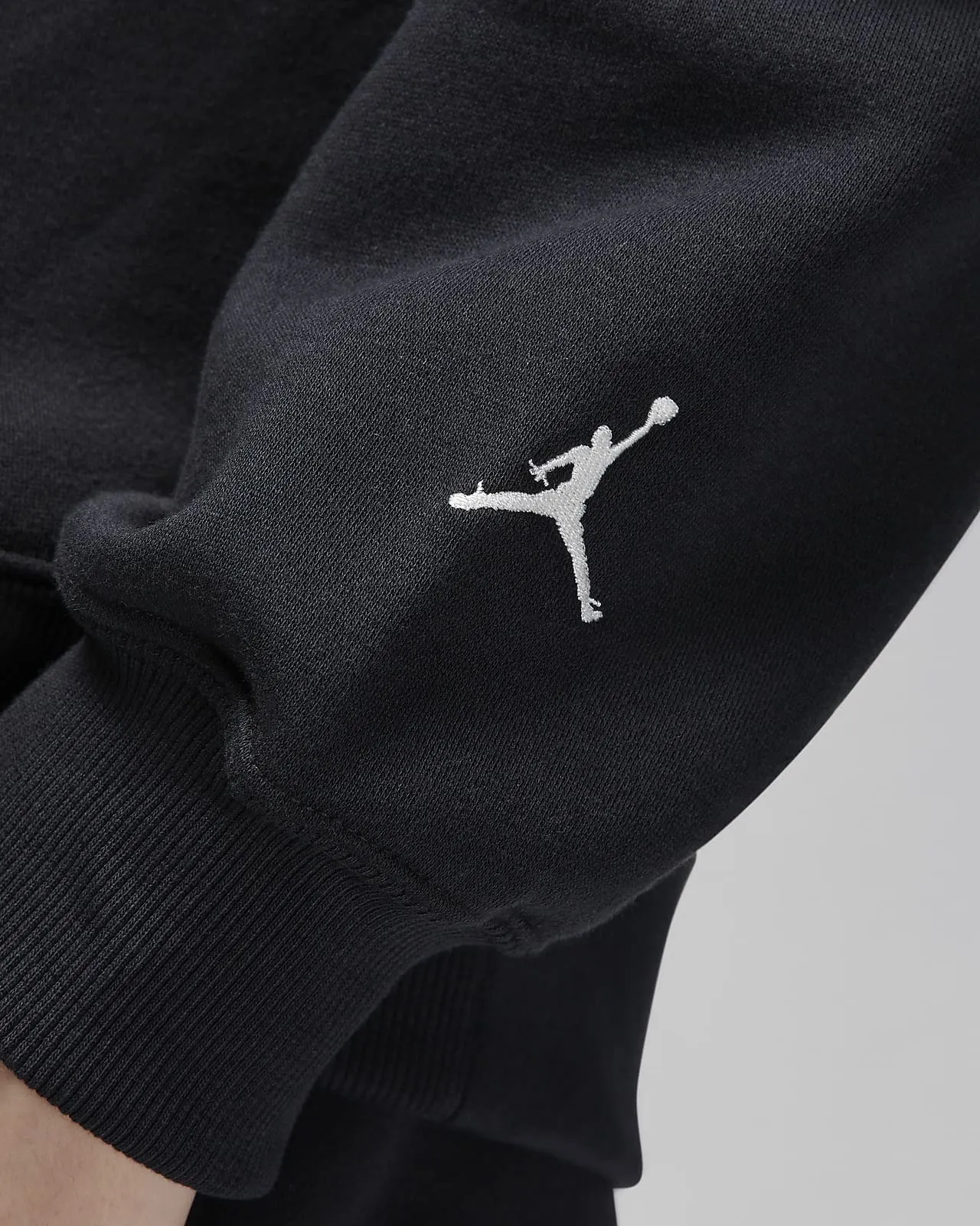 Nike  |Jordan Brooklyn Fleece