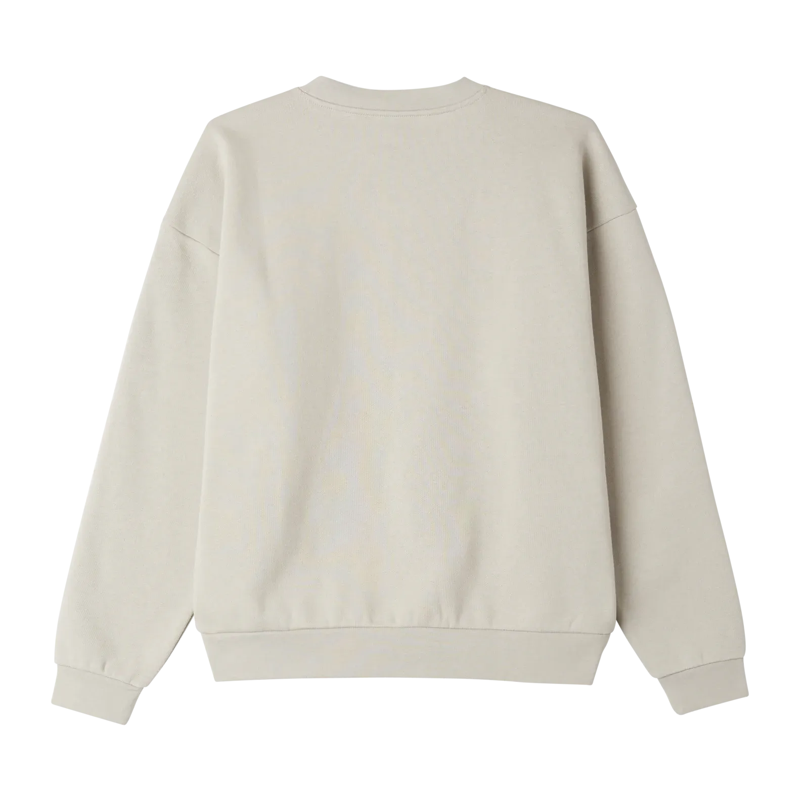 OBEY Icon Extra Heavy Crewneck II