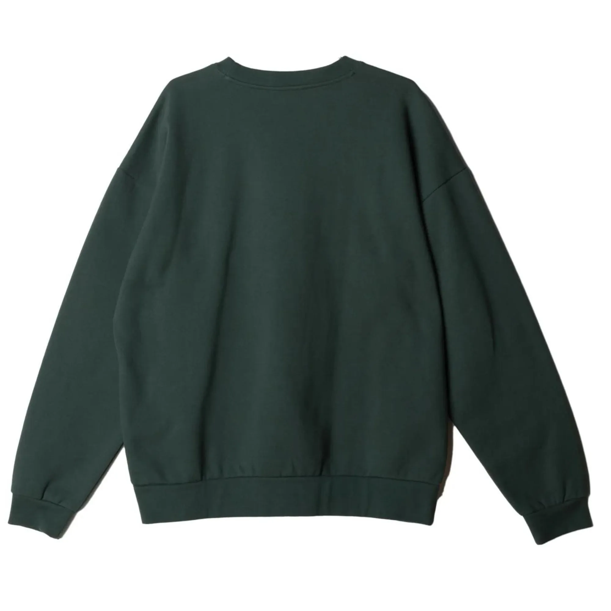 OBEY Icon Extra Heavy Crewneck II