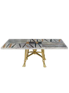 Ocean Coffee Table