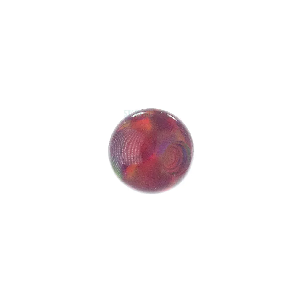 Opal Captive Bead