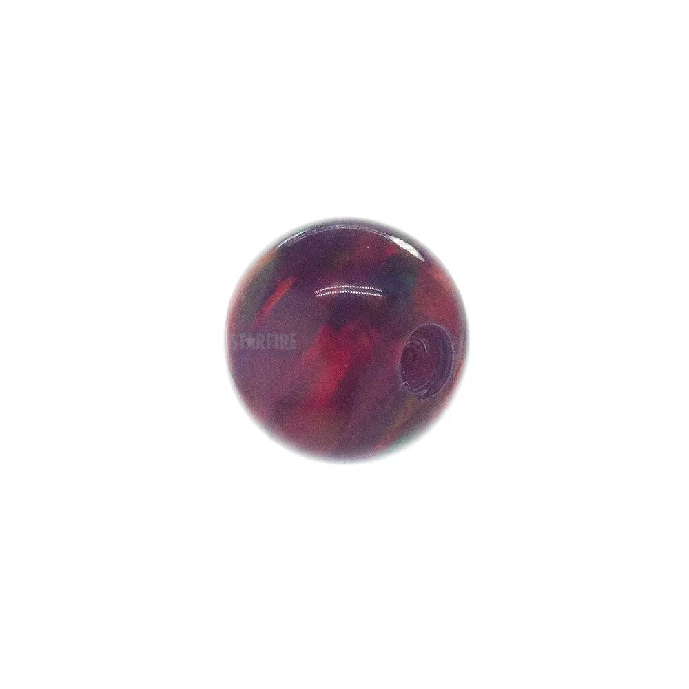 Opal Captive Bead