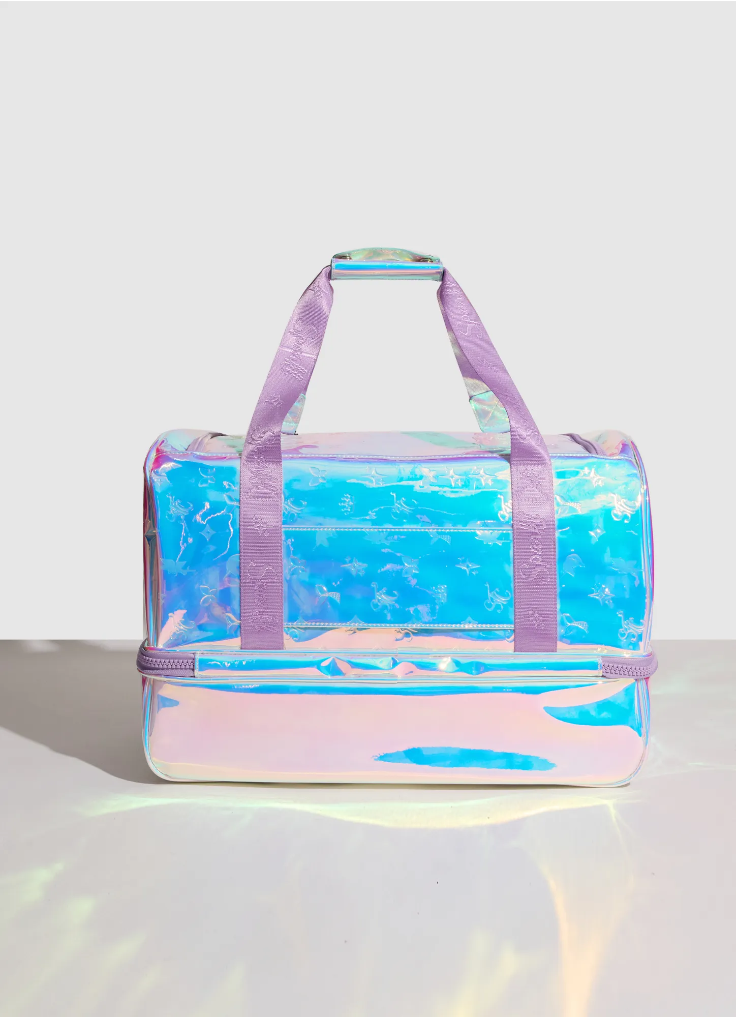 Opal Weekender