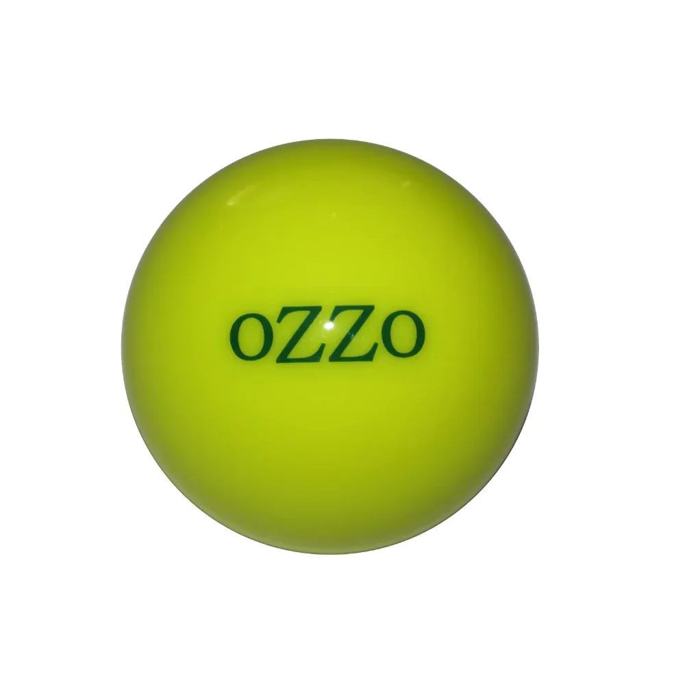 OZZO Indoor Hockey Ball