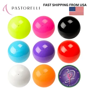 Pastorelli Gym Ball - 16 cm