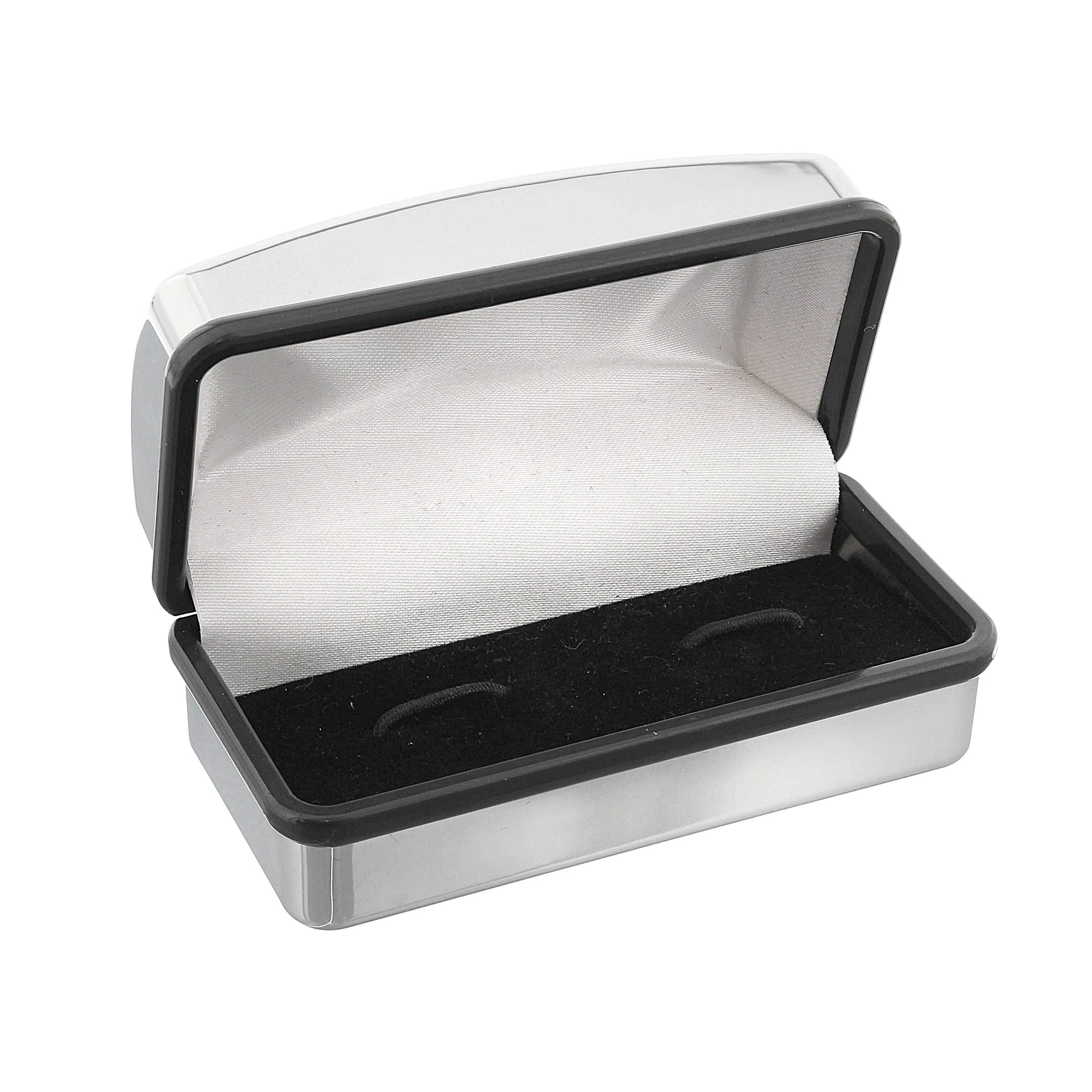 Personalised Cufflink Box