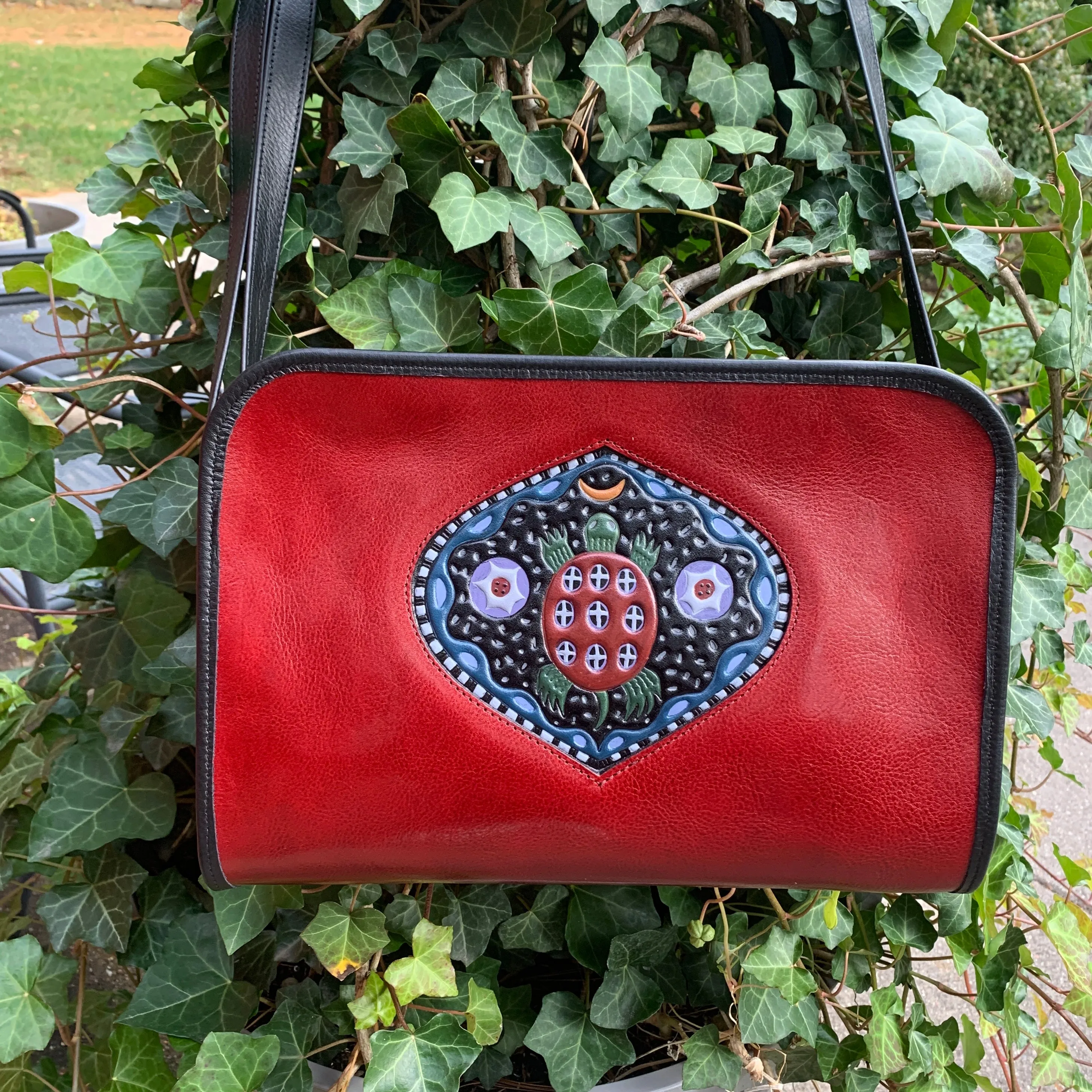 Picture Purse