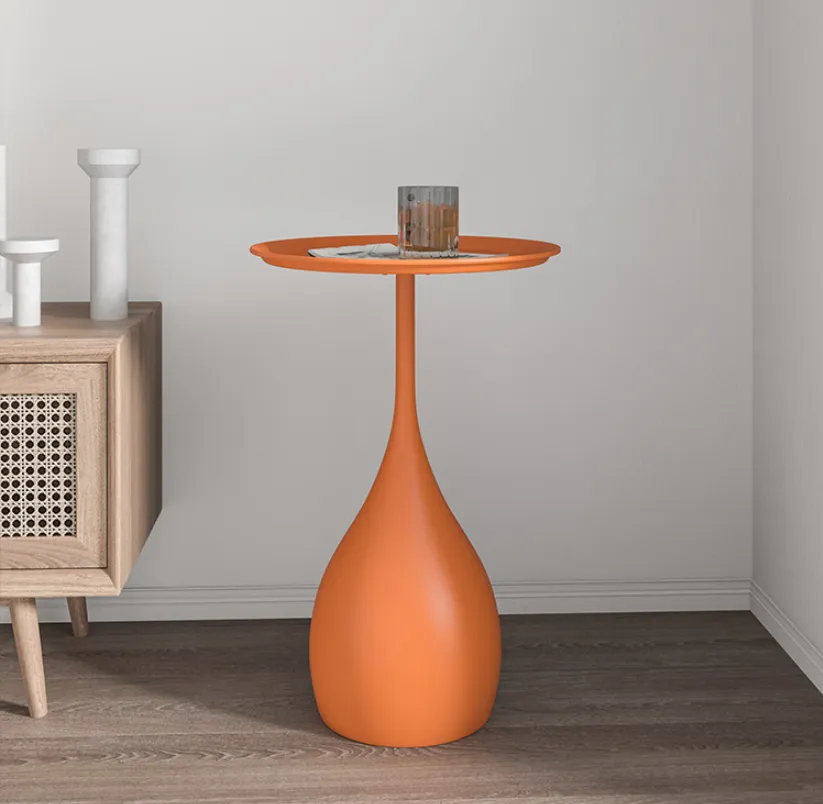 Pop Color Side Table