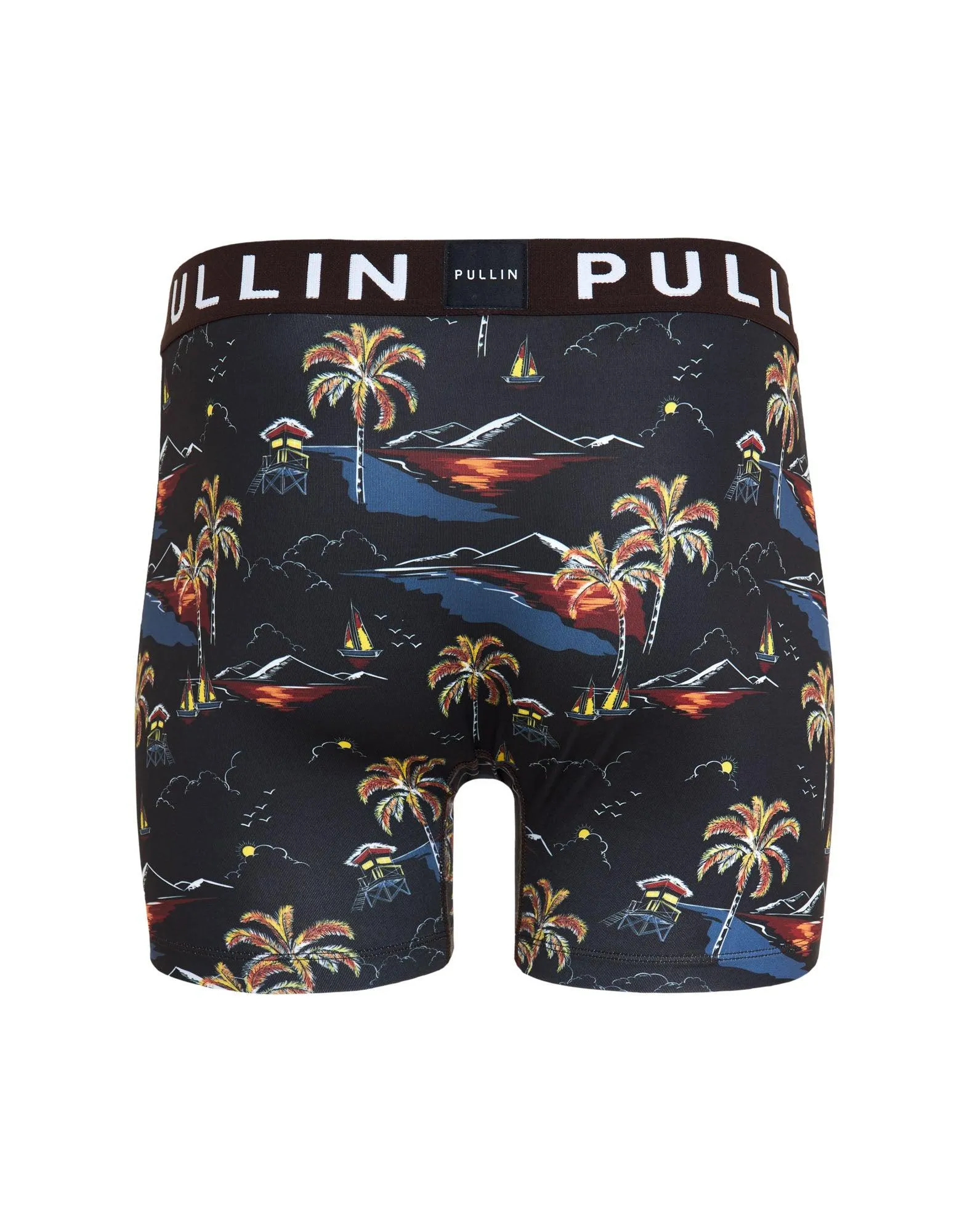 PULLIN - Boxer Fashion 2 VOLCANO