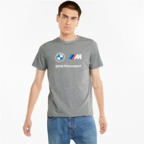 Puma Bmw Mms ESS Logo T-Shirt