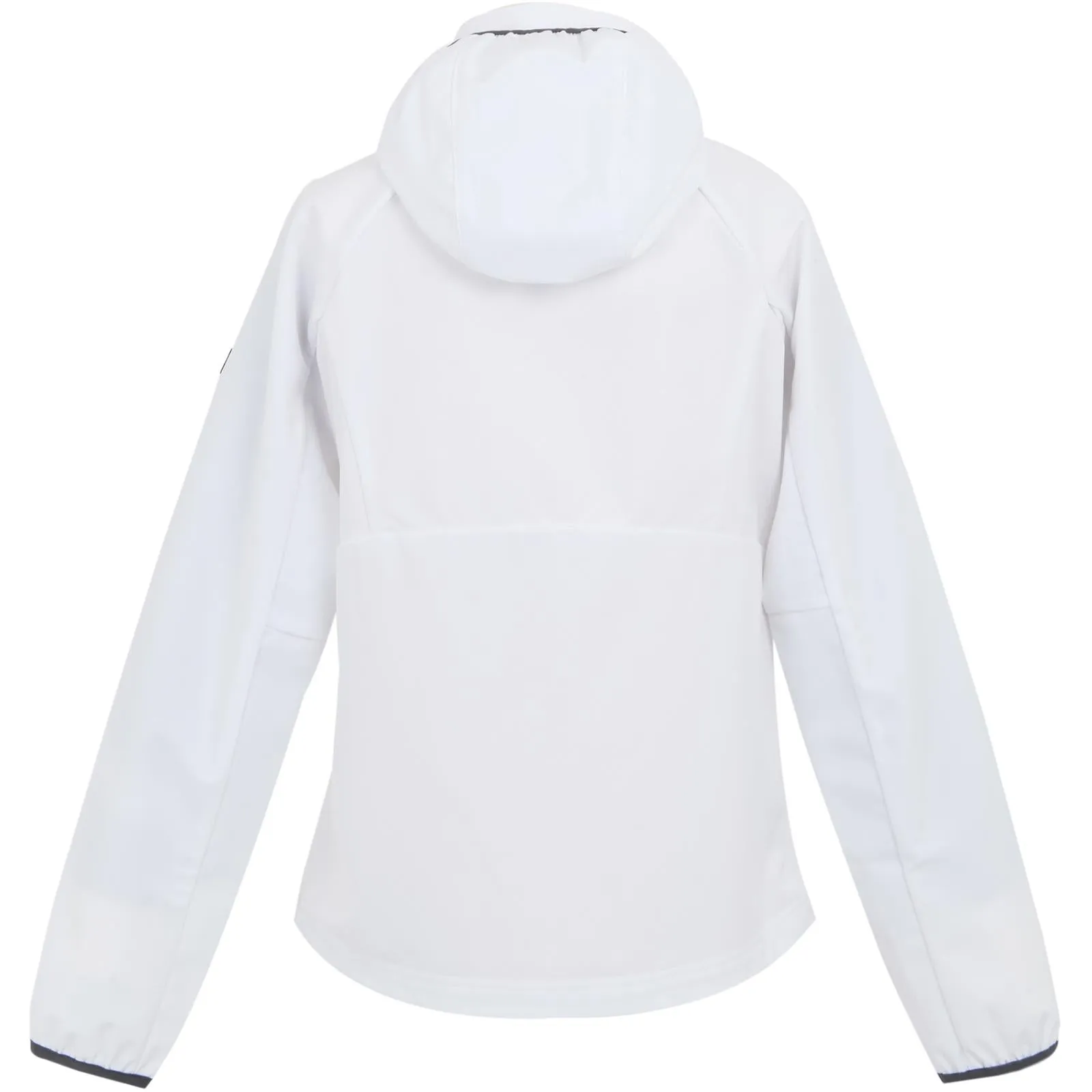 Regatta Womens Bourda Softshell Hooded Jacket