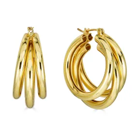 Ren Earring - Medium