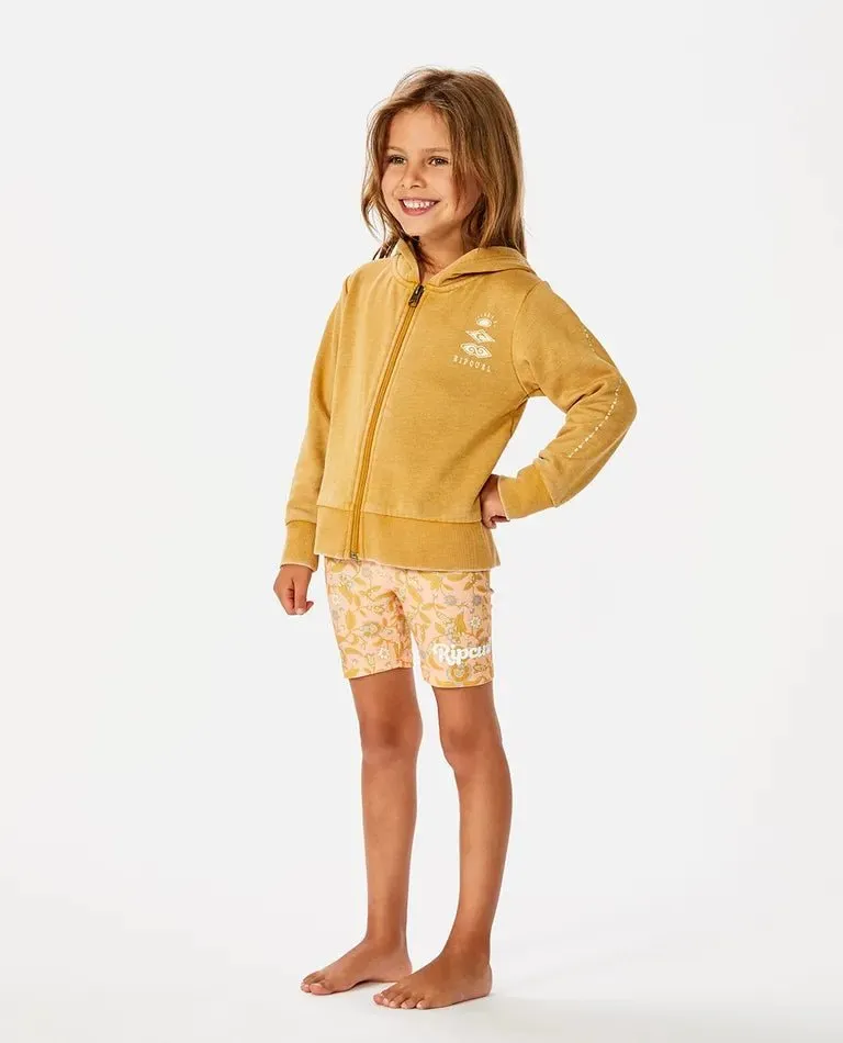 Ripcurl Dreamer Zip Through Girls Fleece