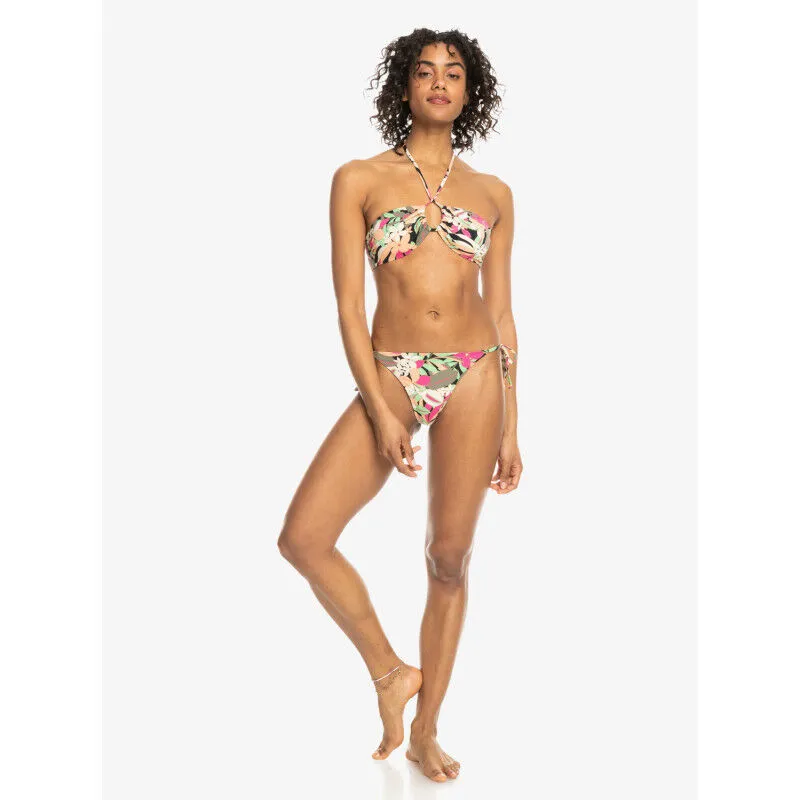 Roxy  Printed Beach Classics Fashion Triangle - Bikini pezzo sopra