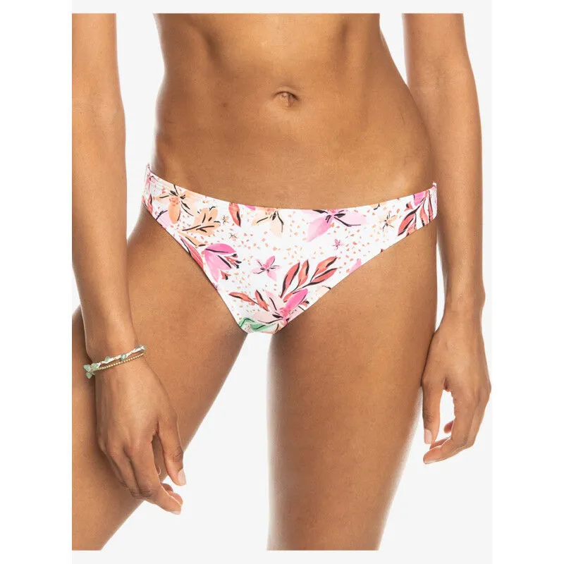 Roxy  Printed Beach Classics Moderate - Bikini pezzo sotto