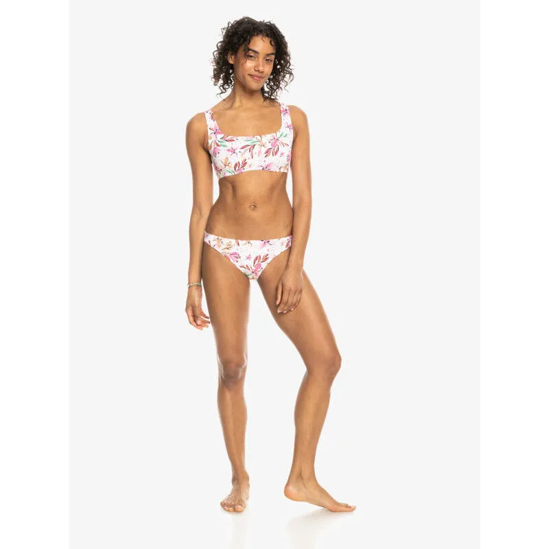 Roxy  Printed Beach Classics Moderate - Bikini pezzo sotto