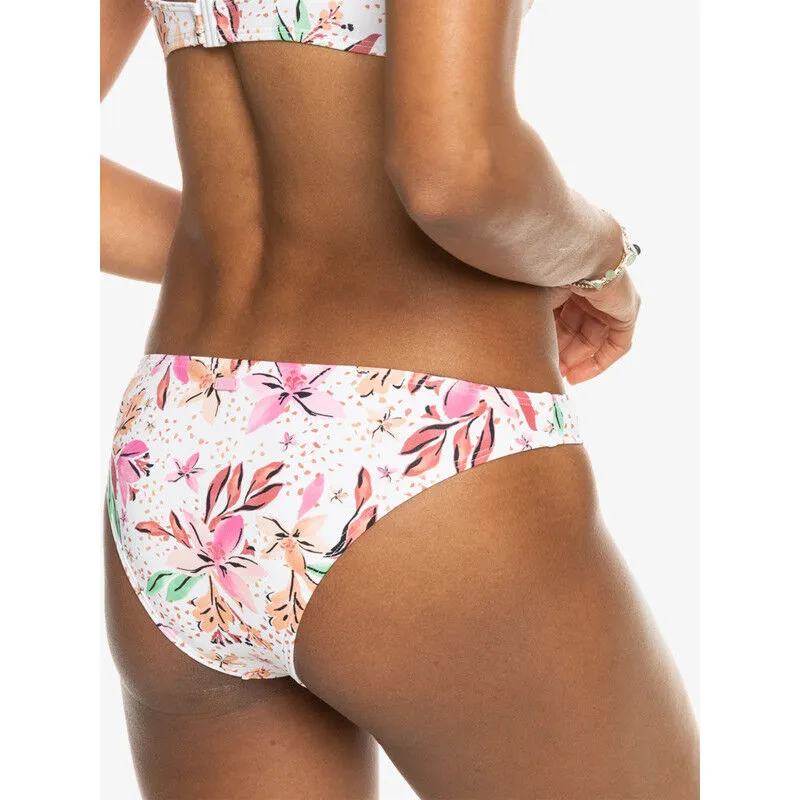 Roxy  Printed Beach Classics Moderate - Bikini pezzo sotto