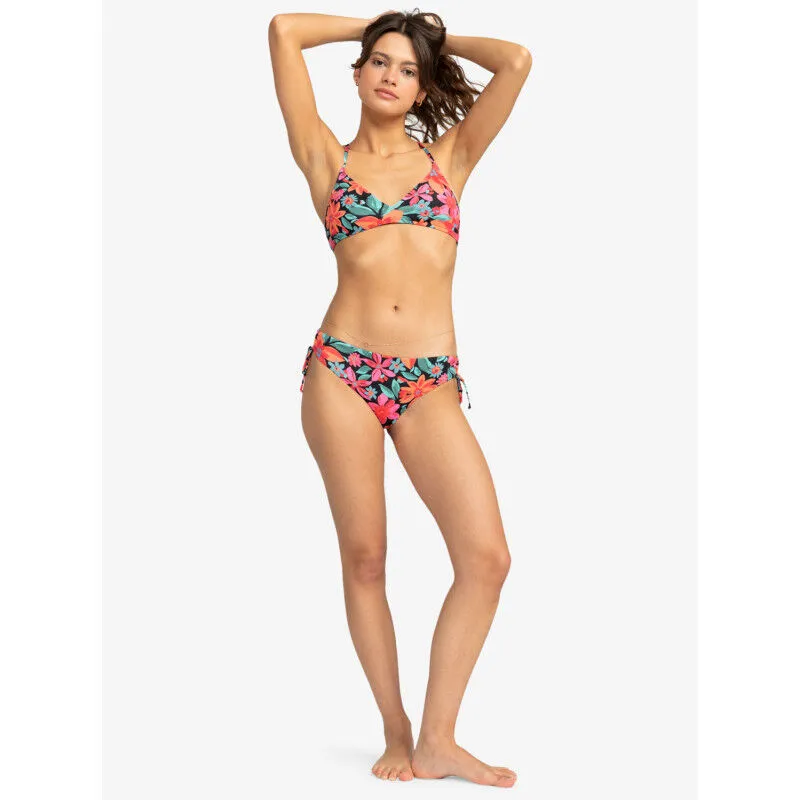 Roxy  Printed Beach Classics Strappy Bra Tri - Bikini pezzo sopra