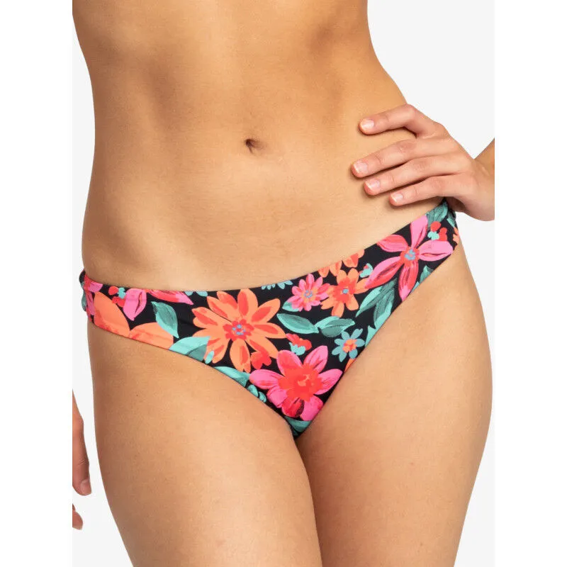 Roxy  Printed Beach Classics Tanga - Bikini pezzo sotto