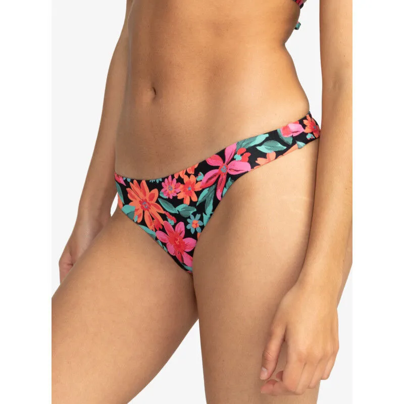 Roxy  Printed Beach Classics Tanga - Bikini pezzo sotto