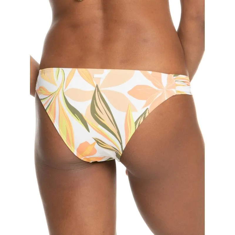 Roxy  Pt Beach Classics Moderate - Bikini pezzo sotto