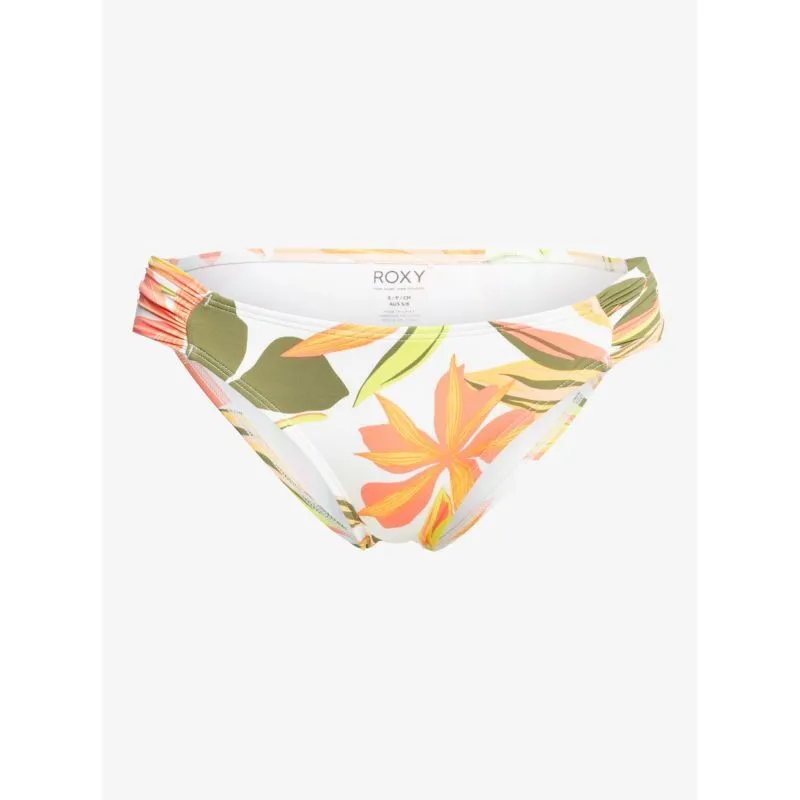 Roxy  Pt Beach Classics Moderate - Bikini pezzo sotto