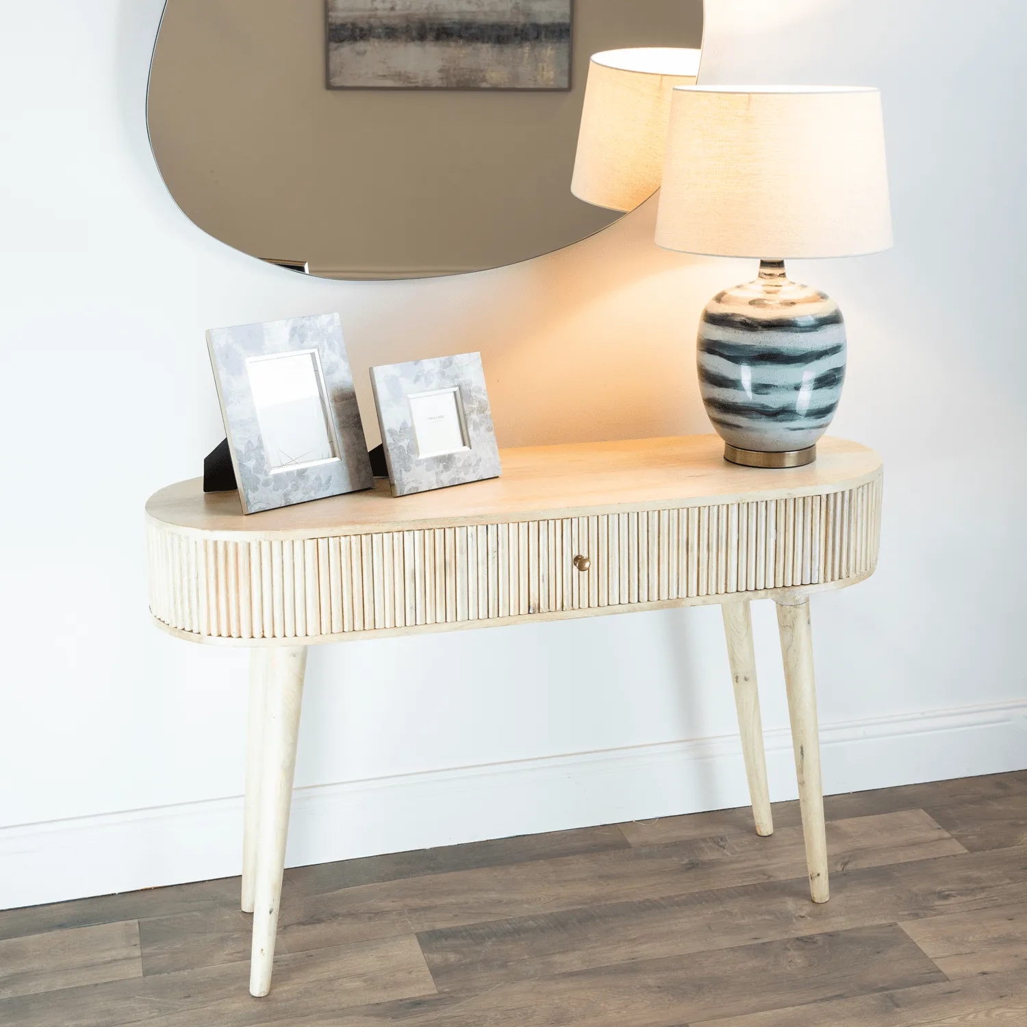 Salerno Console Table