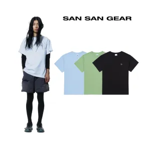 San San Gear  |T-Shirts