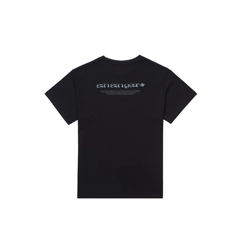 San San Gear  |T-Shirts